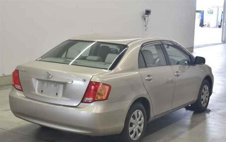 Toyota Corolla, 2010 год, 726 000 рублей, 7 фотография