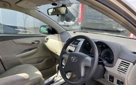 Toyota Corolla, 2010 год, 726 000 рублей, 3 фотография