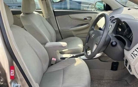 Toyota Corolla, 2010 год, 726 000 рублей, 10 фотография