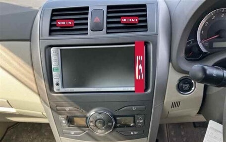 Toyota Corolla, 2010 год, 726 000 рублей, 4 фотография