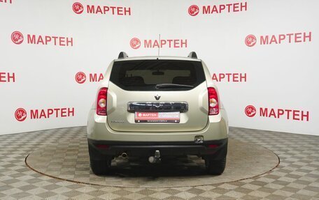Renault Duster I рестайлинг, 2013 год, 805 000 рублей, 6 фотография