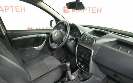 Renault Duster I рестайлинг, 2013 год, 805 000 рублей, 10 фотография
