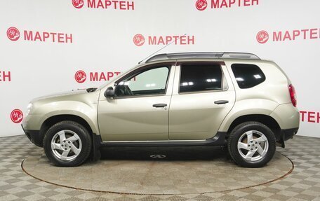 Renault Duster I рестайлинг, 2013 год, 805 000 рублей, 8 фотография