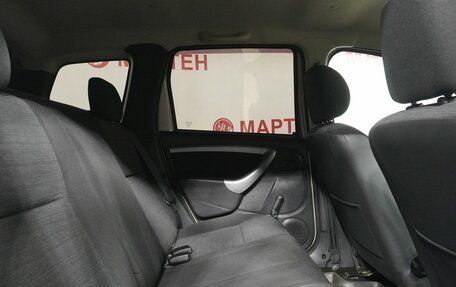 Renault Duster I рестайлинг, 2013 год, 805 000 рублей, 11 фотография
