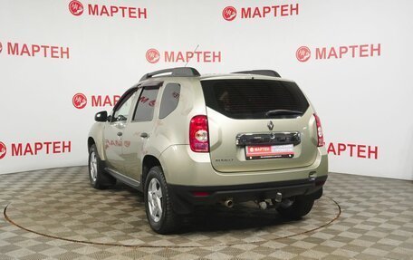 Renault Duster I рестайлинг, 2013 год, 805 000 рублей, 7 фотография