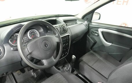 Renault Duster I рестайлинг, 2013 год, 805 000 рублей, 9 фотография