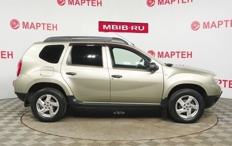 Renault Duster I рестайлинг, 2013 год, 805 000 рублей, 4 фотография