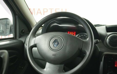 Renault Duster I рестайлинг, 2013 год, 805 000 рублей, 15 фотография