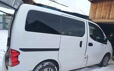 Nissan NV200, 2015 год, 995 000 рублей, 6 фотография
