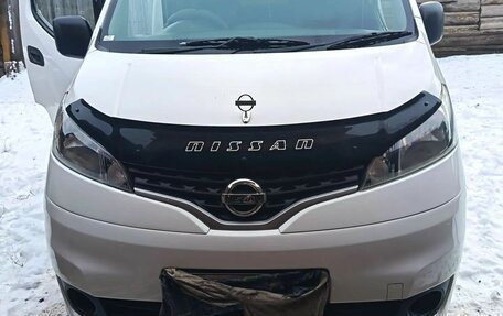 Nissan NV200, 2015 год, 995 000 рублей, 7 фотография