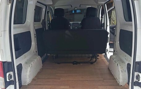 Nissan NV200, 2015 год, 995 000 рублей, 10 фотография