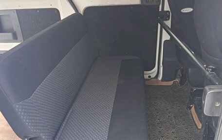 Nissan NV200, 2015 год, 995 000 рублей, 11 фотография