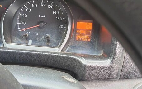 Nissan NV200, 2015 год, 995 000 рублей, 12 фотография