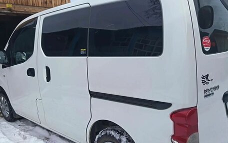 Nissan NV200, 2015 год, 995 000 рублей, 4 фотография