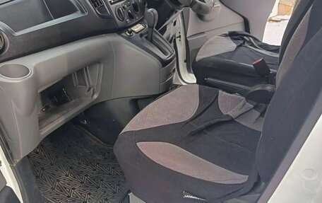 Nissan NV200, 2015 год, 995 000 рублей, 9 фотография