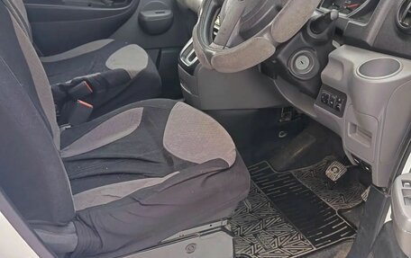 Nissan NV200, 2015 год, 995 000 рублей, 8 фотография