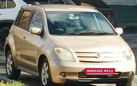 Toyota Ist II, 2002 год, 300 000 рублей, 7 фотография