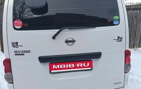 Nissan NV200, 2015 год, 995 000 рублей, 5 фотография