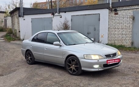 Honda Accord VII рестайлинг, 1999 год, 320 000 рублей, 2 фотография