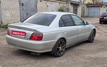Honda Accord VII рестайлинг, 1999 год, 320 000 рублей, 4 фотография