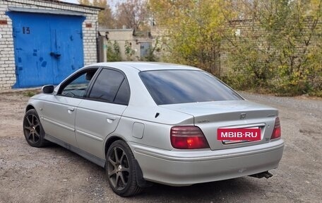 Honda Accord VII рестайлинг, 1999 год, 320 000 рублей, 5 фотография