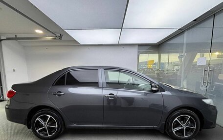 Toyota Corolla, 2010 год, 999 000 рублей, 5 фотография