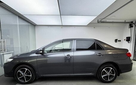 Toyota Corolla, 2010 год, 999 000 рублей, 10 фотография
