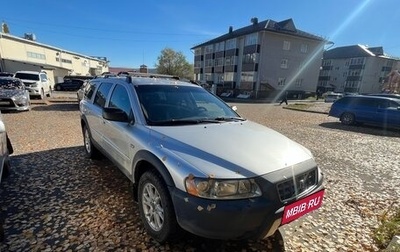 Volvo XC70 I, 2006 год, 750 000 рублей, 1 фотография