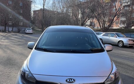 KIA Picanto III рестайлинг, 2019 год, 1 350 000 рублей, 1 фотография