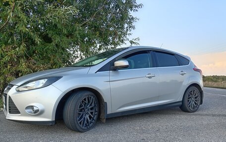 Ford Focus III, 2013 год, 600 000 рублей, 1 фотография