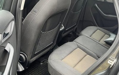 Audi Q3, 2013 год, 1 800 000 рублей, 1 фотография