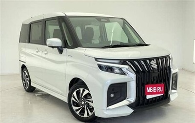 Suzuki Solio, 2025 год, 2 477 002 рублей, 1 фотография