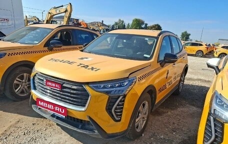 Haval Jolion, 2024 год, 1 341 400 рублей, 1 фотография