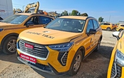 Haval Jolion, 2024 год, 1 341 400 рублей, 1 фотография