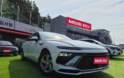 Hyundai Sonata VIII, 2023 год, 1 876 000 рублей, 1 фотография