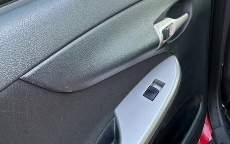 Toyota Corolla, 2007 год, 380 000 рублей, 9 фотография
