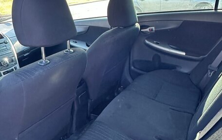 Toyota Corolla, 2007 год, 380 000 рублей, 14 фотография