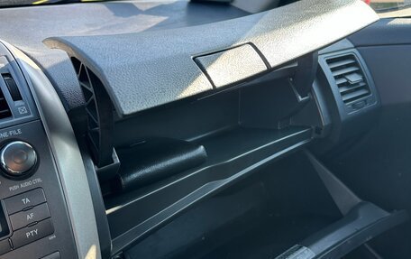 Toyota Corolla, 2007 год, 380 000 рублей, 13 фотография