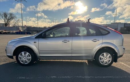 Ford Focus II рестайлинг, 2005 год, 310 000 рублей, 3 фотография