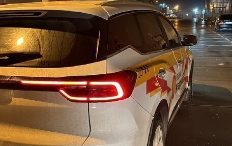 Chery Tiggo 7 Pro, 2022 год, 1 047 850 рублей, 2 фотография