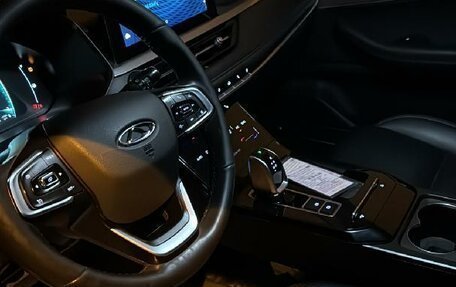 Chery Tiggo 7 Pro, 2022 год, 1 047 850 рублей, 4 фотография