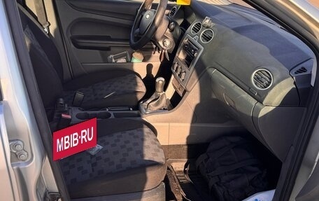 Ford Focus II рестайлинг, 2005 год, 310 000 рублей, 10 фотография