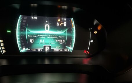 Chery Tiggo 7 Pro, 2022 год, 1 047 850 рублей, 5 фотография