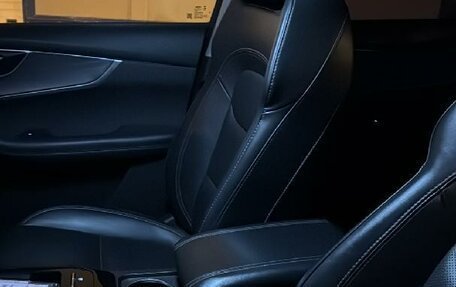 Chery Tiggo 7 Pro, 2022 год, 1 047 850 рублей, 6 фотография