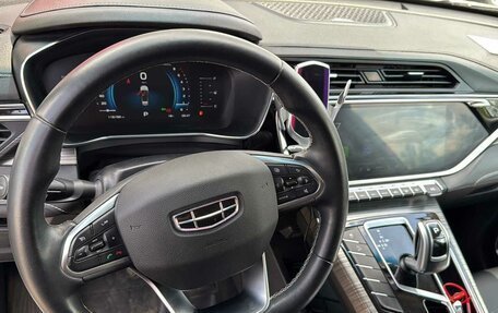 Geely Atlas, 2023 год, 1 407 600 рублей, 9 фотография