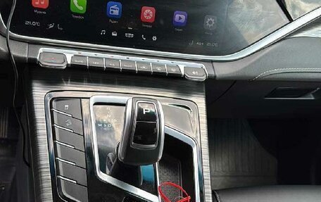 Geely Atlas, 2023 год, 1 407 600 рублей, 12 фотография