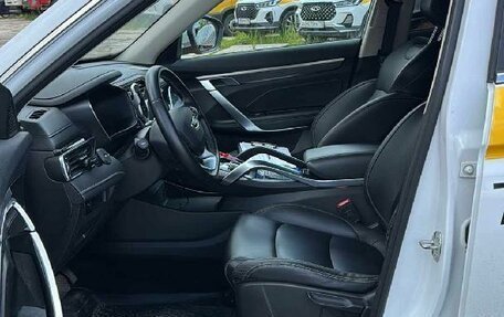 Geely Atlas, 2023 год, 1 407 600 рублей, 13 фотография