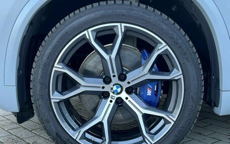 BMW X5, 2023 год, 12 489 000 рублей, 7 фотография