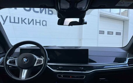 BMW X5, 2023 год, 12 489 000 рублей, 11 фотография