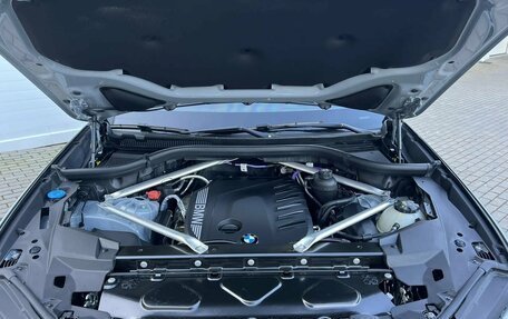 BMW X5, 2023 год, 12 489 000 рублей, 10 фотография